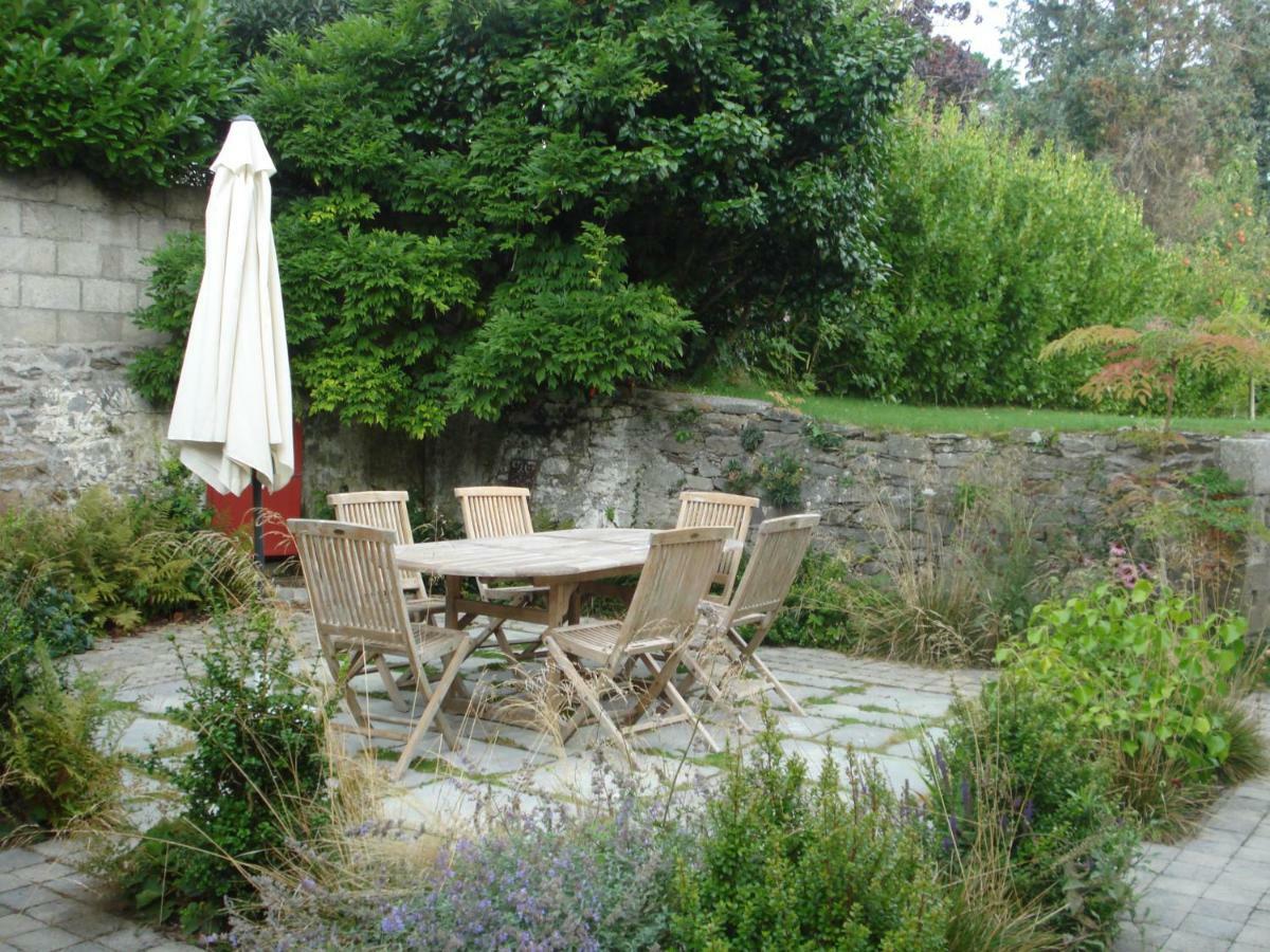 Maison D'Hotes Auges Treguier Exterior photo